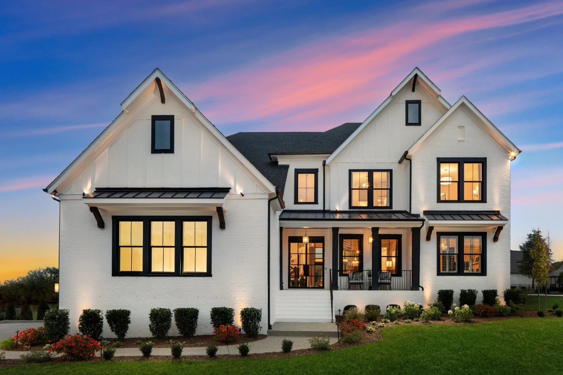 4812 Woodrow Place, a College Grove, Tennessee home sold by Jenni Weber