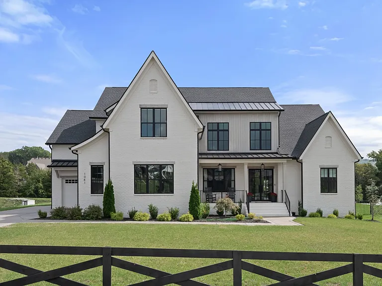 Home Valuation