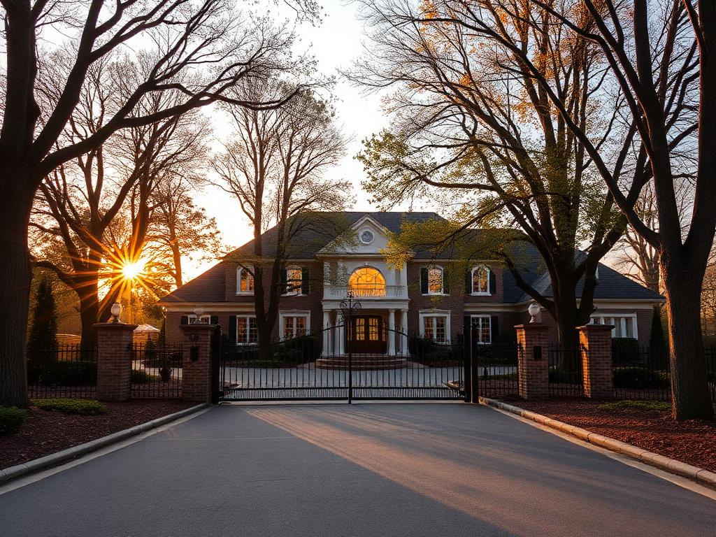 Brentwood, Williamson County, Tennessee