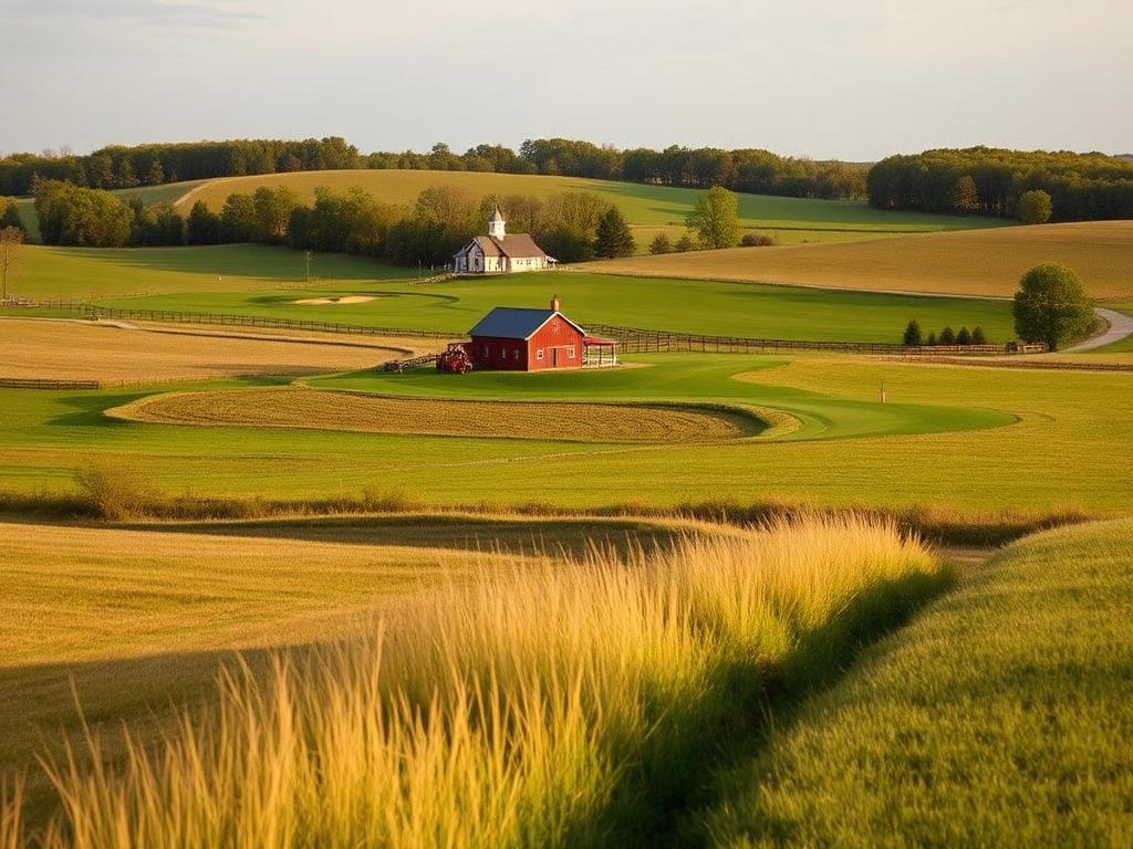 College Grove, Williamson County, Tennessee